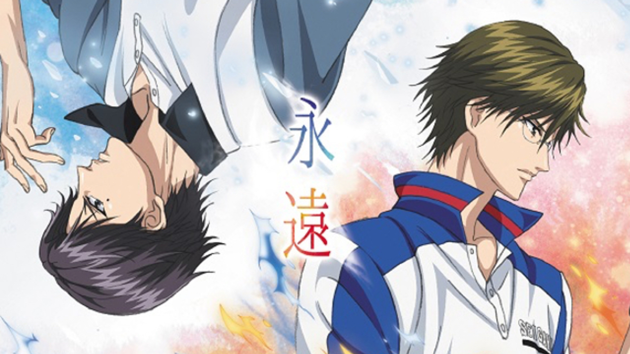 テニプリ 手塚 跡部の初デュエット曲や越前の Yougotgame カバー曲などcd情報続々解禁 ニコニコニュース