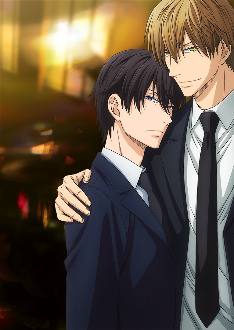 佐香智久 まふまふとの共作 不完全モノクローグ がtvアニメ 抱かれたい男1位に脅されています のopテーマに決定 ニコニコニュース