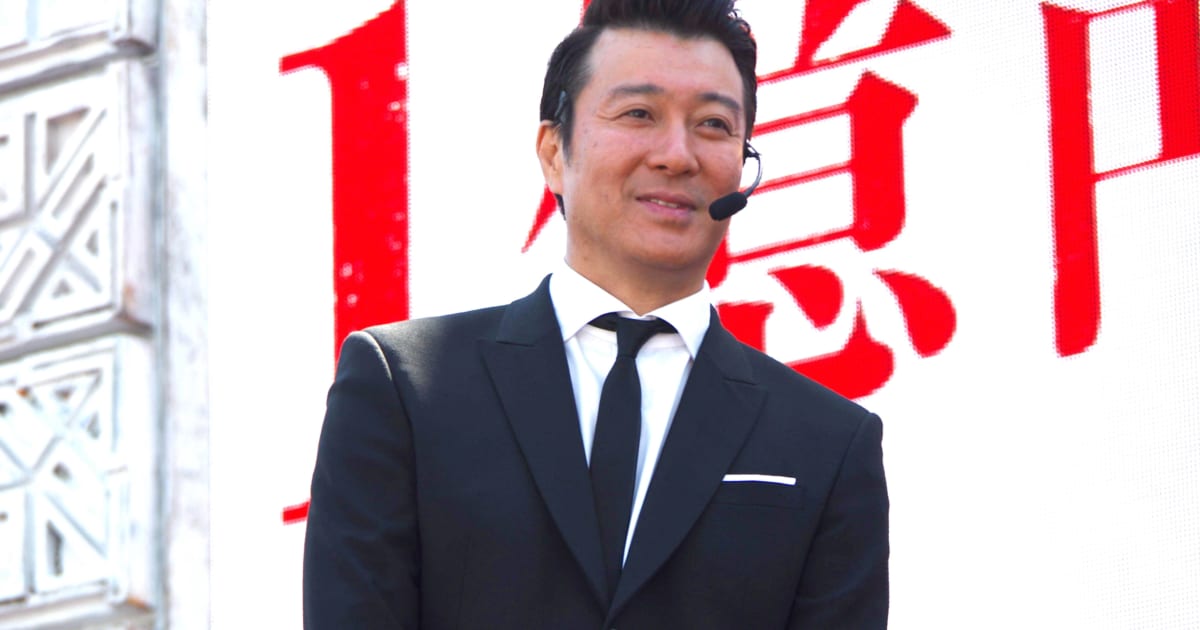 加藤浩次 東京五輪ボランティア無償反対に激怒 外野がウダウダ言ってんじゃねえ ニコニコニュース