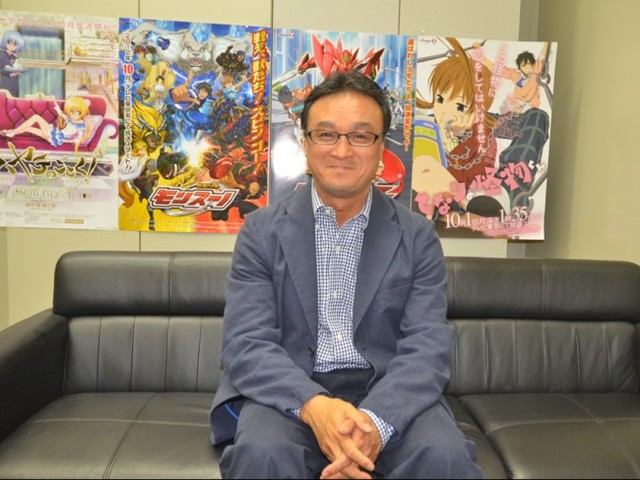 テレビ東京 なぜ アニメ に強いのか アニメ局 局長が強さの秘密と今後の展望を語る ニコニコニュース