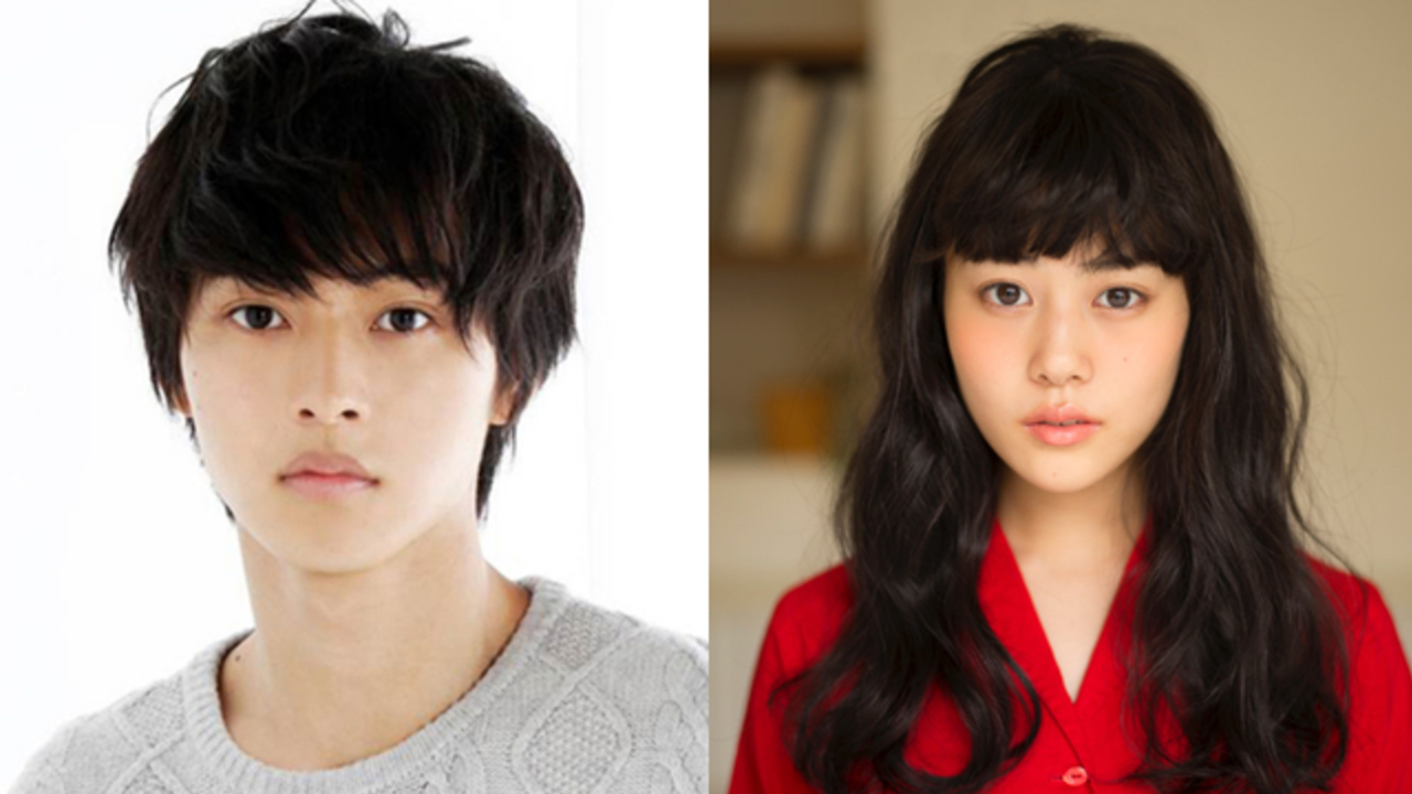 実写映画 ヲタ恋 は原作にない歌やダンスを取り入れたミュージカル風に 山崎賢人さんと高畑充希さんがw主演 ニコニコニュース