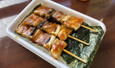 北のローカルコンビニ名物 やきとり弁当 のためだけに はるばる根室まで行った話 ニコニコニュース