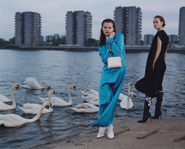 世界中の女性から注目されているアフォーダブルアクセサリーブランド Charles Keith チャールズ ニコニコニュース