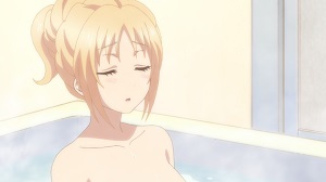 アニメ お酒は夫婦になってから Tv未放映の第14話がgyao にて配信決定 合わせて場面カットも先行公開 ニコニコニュース