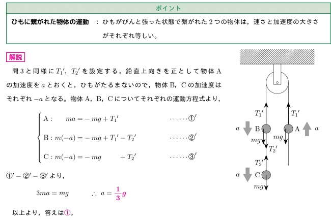 18年度センター試験の解説を公開 センター試験で高得点を獲得した現役東大生が執筆 完全オリジナル過去問解説 ニコニコニュース