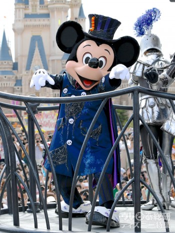 東京ディズニーリゾート ブッフェ ビュッフェ 全3レストラン徹底比較 18年 ディズニー ハロウィーン 編 ニコニコニュース