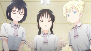 あそ研に赤ちゃんが Tvアニメ あそびあそばせ 第12話あらすじ 先行カットが到着 9月30日人気話数再放送決定 ニコニコニュース