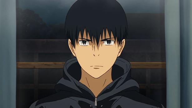 風が強く吹いている 第1話の先行カットが到着 箱根駅伝を目指して大学生たちが立ち上がる ニコニコニュース