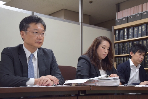 再婚禁止期間と嫡出推定の違憲訴訟 二審も 合憲 弁護団 無戸籍問題の解決につながらない ニコニコニュース
