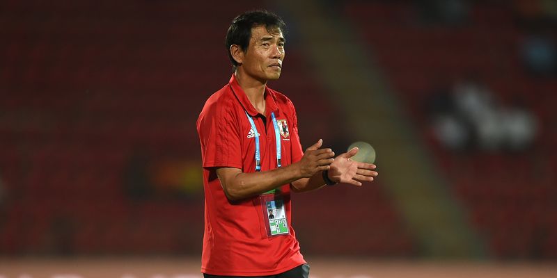 U 16日本代表 U 17w杯出場まであと1勝 相手はオマーンに決定だ ニコニコニュース