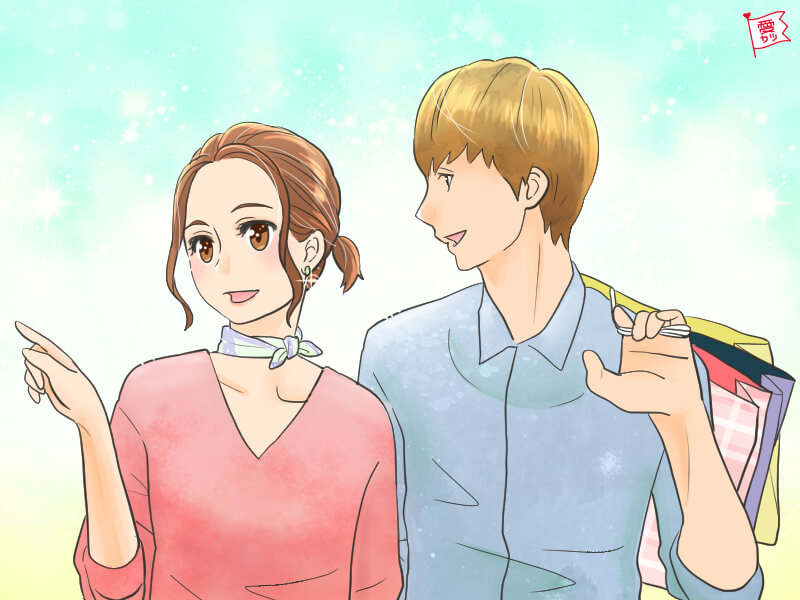 都道府県別 男性の特徴 彼女に尽くす県top10 ニコニコニュース