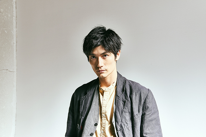 三浦春馬 一線を越えてしまったという主人公の心の機微を作り上げていきたい 舞台 罪と罰 にかける思い ニコニコニュース