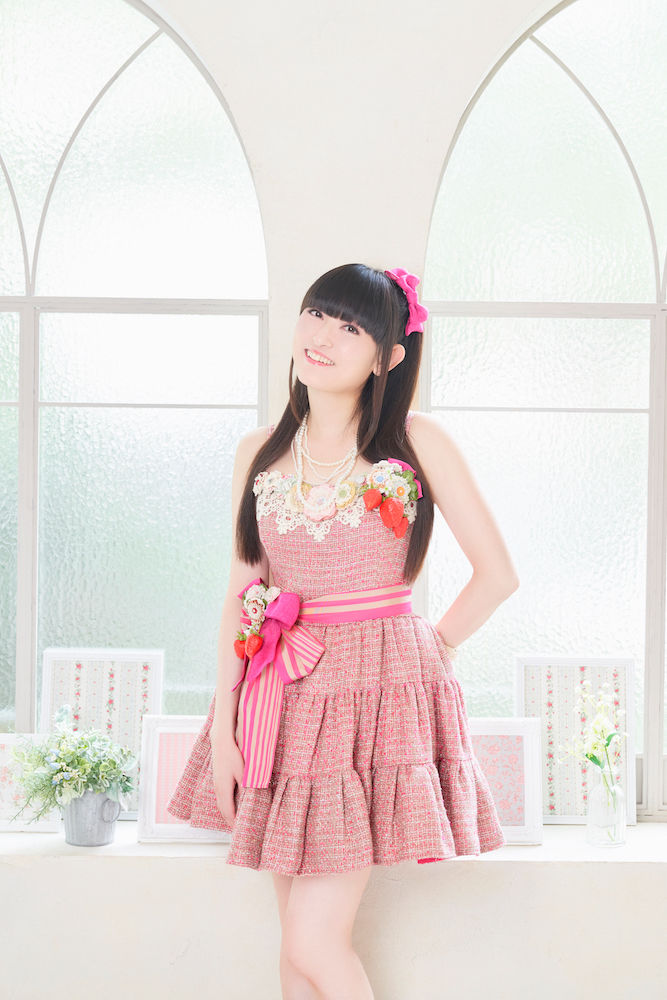 田村ゆかりバースデーライブが映像化 ゆかりっくfes 出演者の楽曲公開 ニコニコニュース