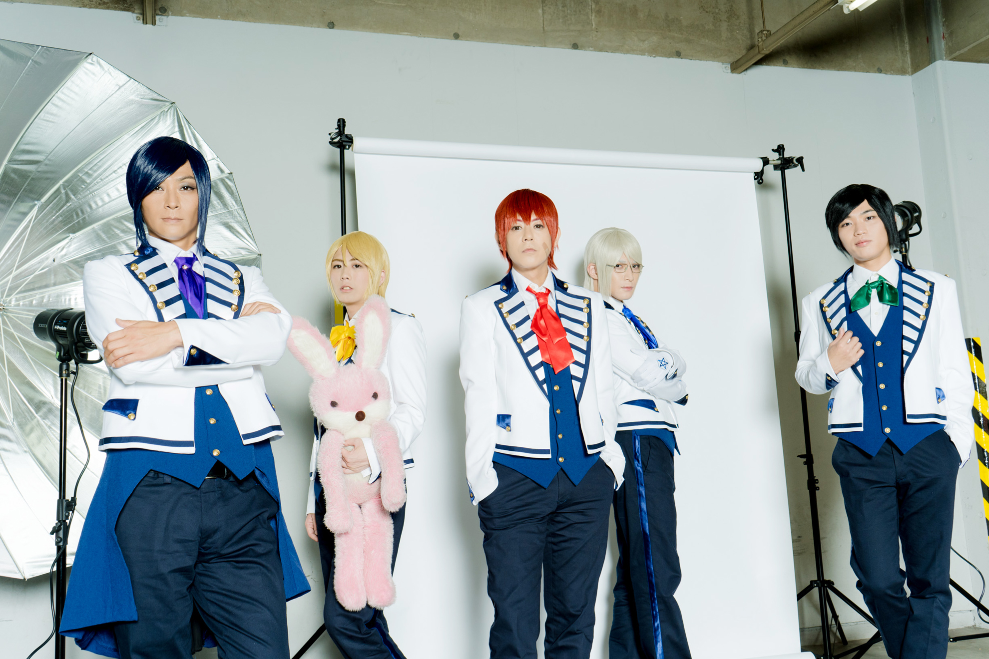 アルスマグナ インタビュー 強み と 個性 が詰まった新アルバム アルスミュージアム で見せた新たな世界 ニコニコニュース