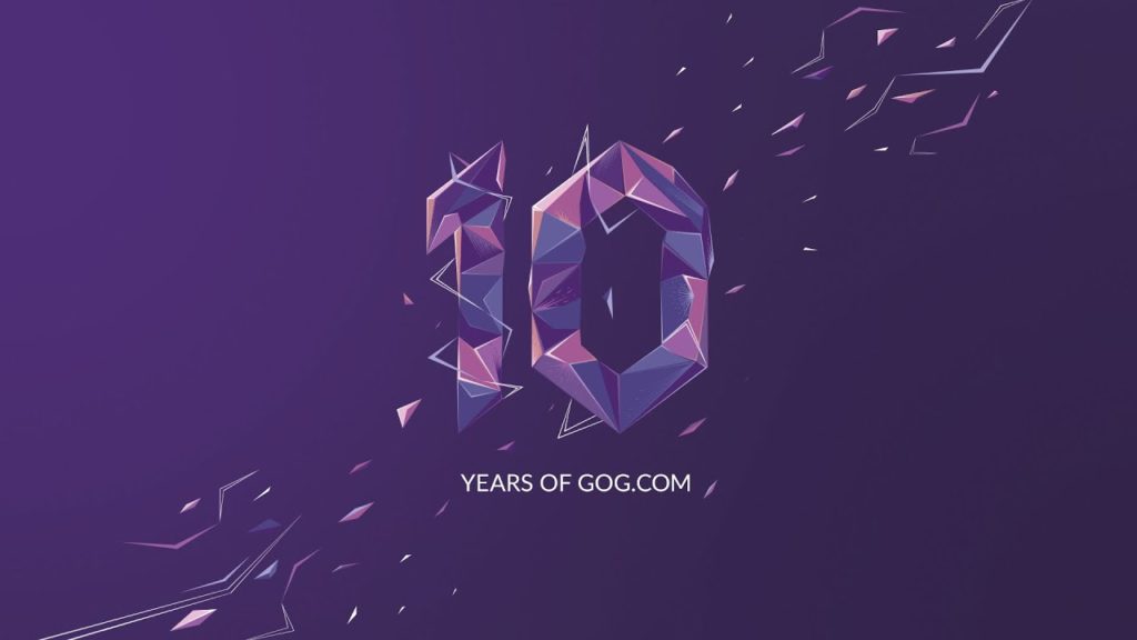 Pcゲームを配信する Gog Com はいかにsteamと異なる道を歩んできたか ニコニコニュース