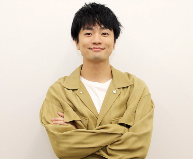 新事務所を立ち上げた福山潤 原動力はつねに 楽しいという気持ち ニコニコニュース