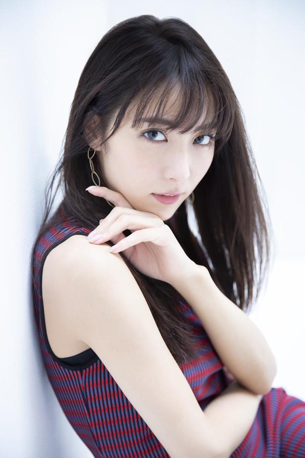 ドラマ 黄昏流星群 人生折り返し 恋をした 出演 石川恋さんにインタビュー ニコニコニュース