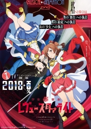 レヴュースタァライト サイン入りポスター 純正お値下 f-df.pl