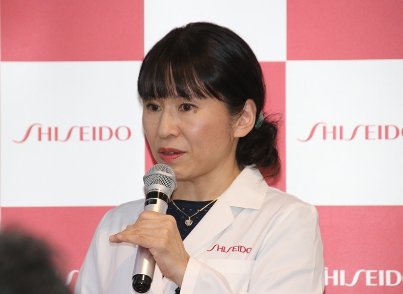 資生堂 ストレス臭 の正体を突き止めた 嫌なニオイ目立たせない技術も開発 ニコニコニュース