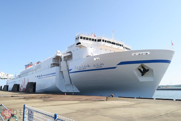 東京 北海道の移動 飛行機と鉄道 フェリーを比べてみた ニコニコニュース