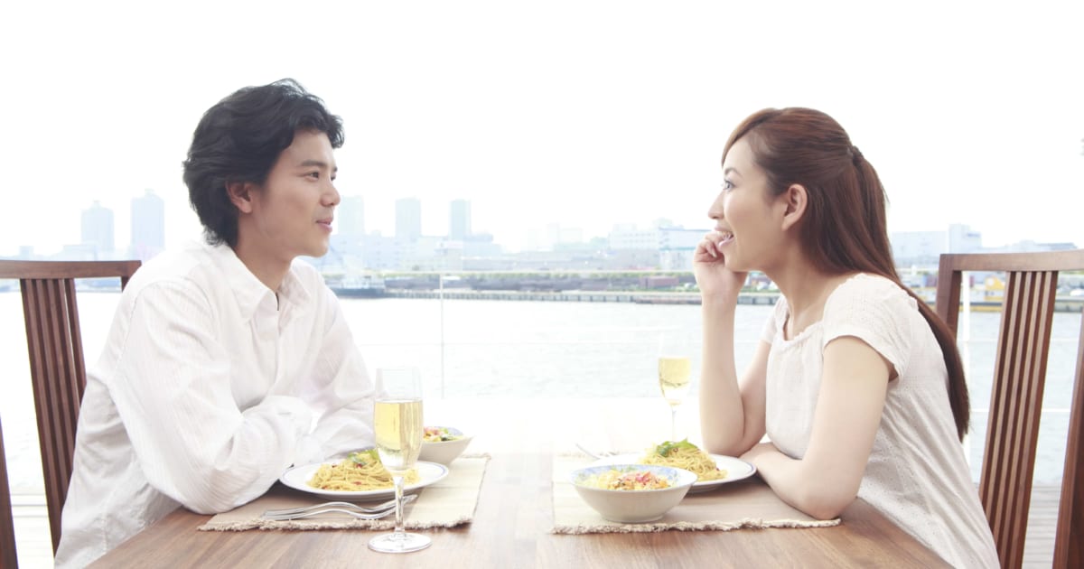 人のものを食べ尽くす彼氏 の体験談が話題 2歳の子供のご飯横取る旦那 まで ニコニコニュース