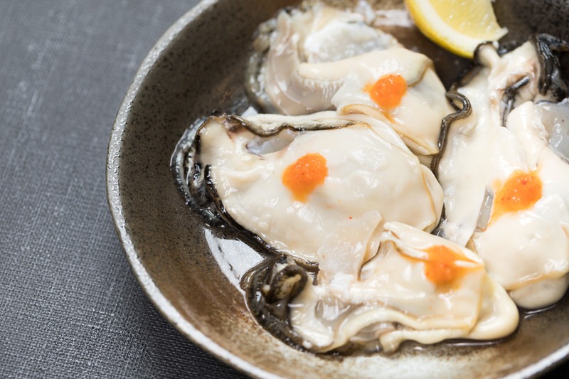 牡蠣のシーズン到来 自宅での食べ方を伝授します ニコニコニュース