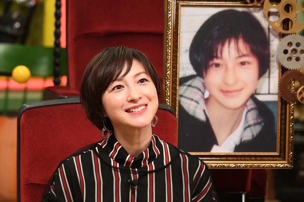 高校時代の先輩の壮絶人生に広末涼子が衝撃 まるで物語みたい ニコニコニュース
