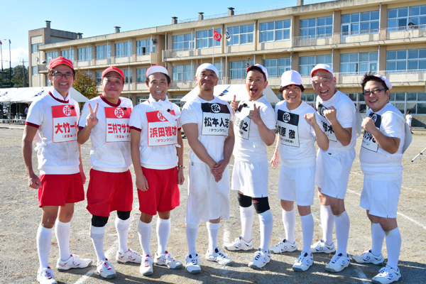 リンカーン芸人大運動会 ロケに行ってきた わちゃわちゃ楽しかったレポ 10 17必見 ニコニコニュース