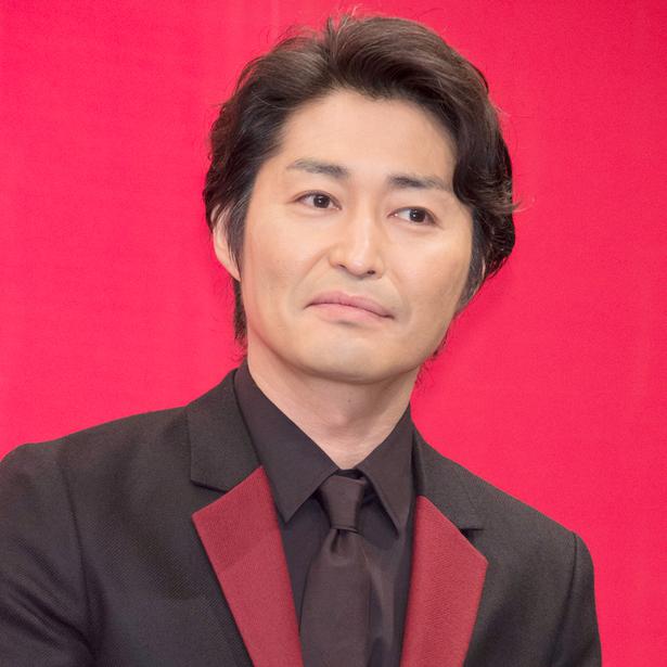 安田顕とのサプライズ対面に ステキなドッキリ と感動の声 ニコニコニュース