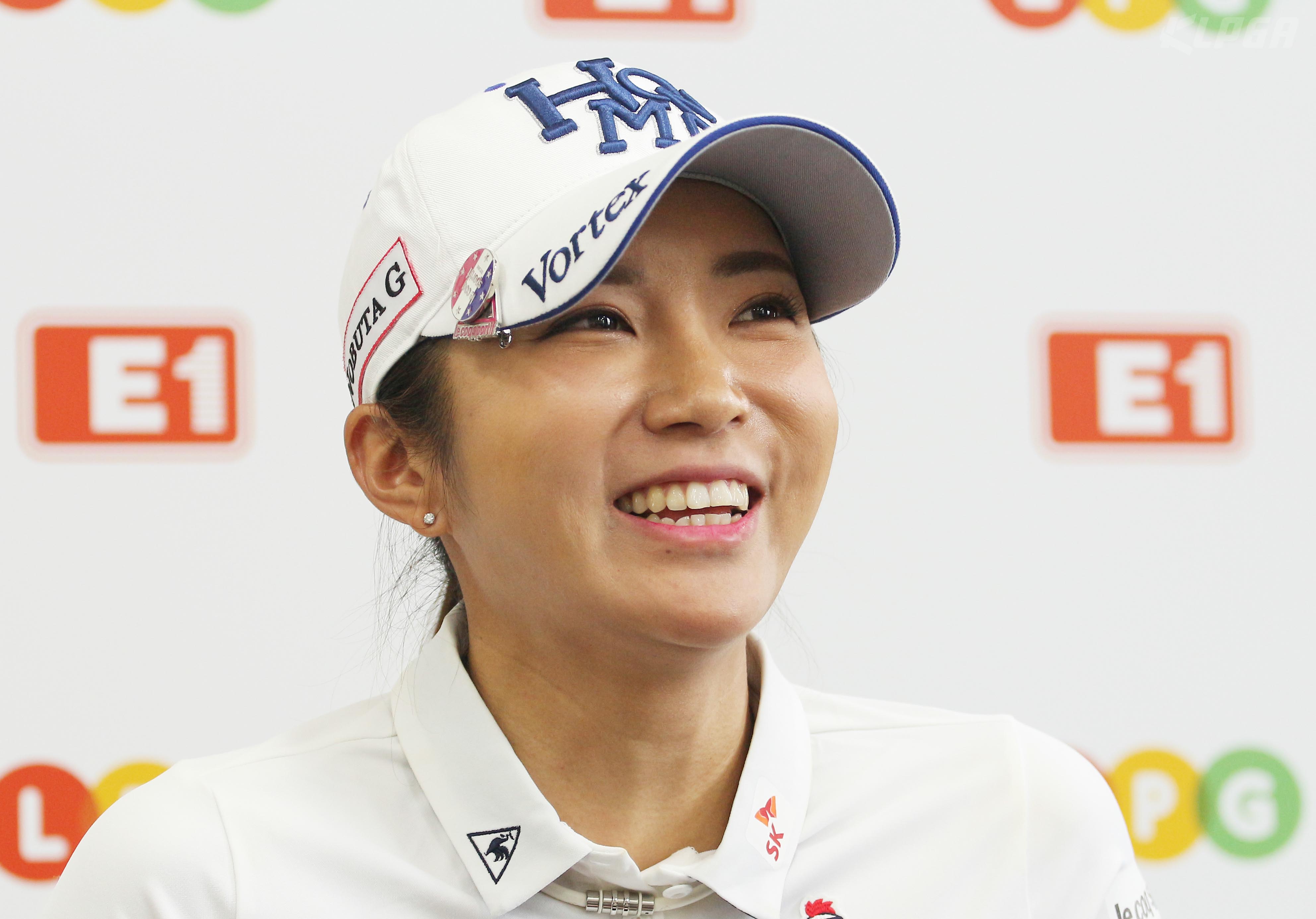 白熱する賞金女王争いの陰で イ ボミとキム ハヌルは復活できるだろうか ニコニコニュース