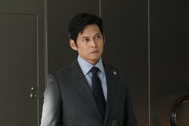 織田裕二 こだわりのスーツで中島裕翔と挑む Suits スーツ プロデューサーに聞く 2 ニコニコニュース