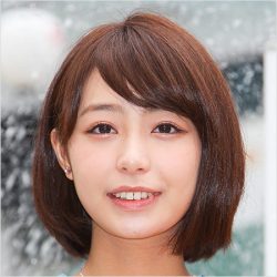 見えすぎ 即削除された宇垣美里アナの 胸出し動画 にファン昇天 ニコニコニュース