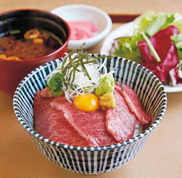 京都で贅沢ざんまいの肉ランチ ジューシーな厳選肉が味わえるお店3選 ニコニコニュース