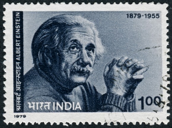 アインシュタインの残した有名な 神の手紙 がオークションに出品される 天才物理学者の考える神とは ニコニコニュース