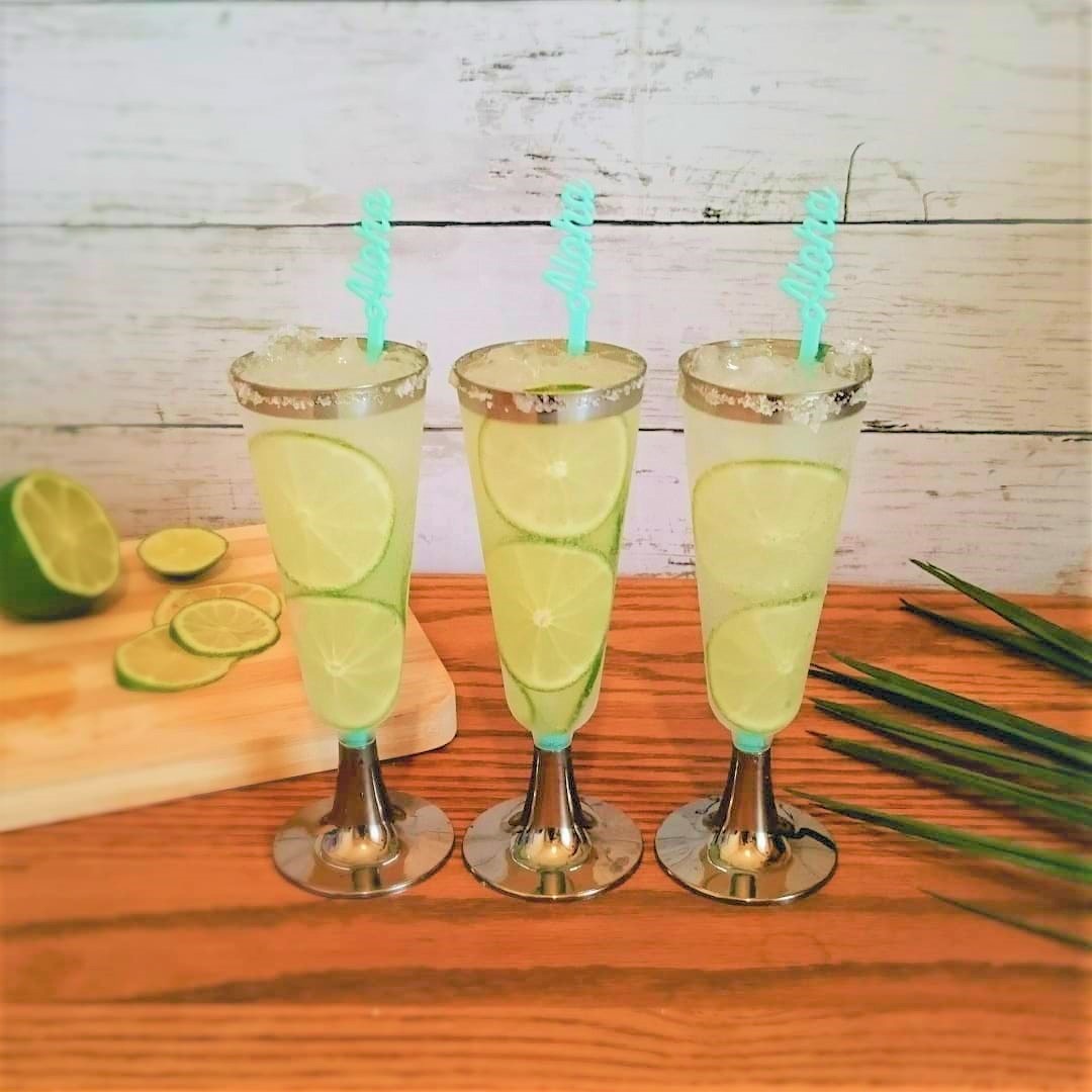 お家でノンアルコールカクテルを楽しむ 簡単な作り方を伝授します ニコニコニュース