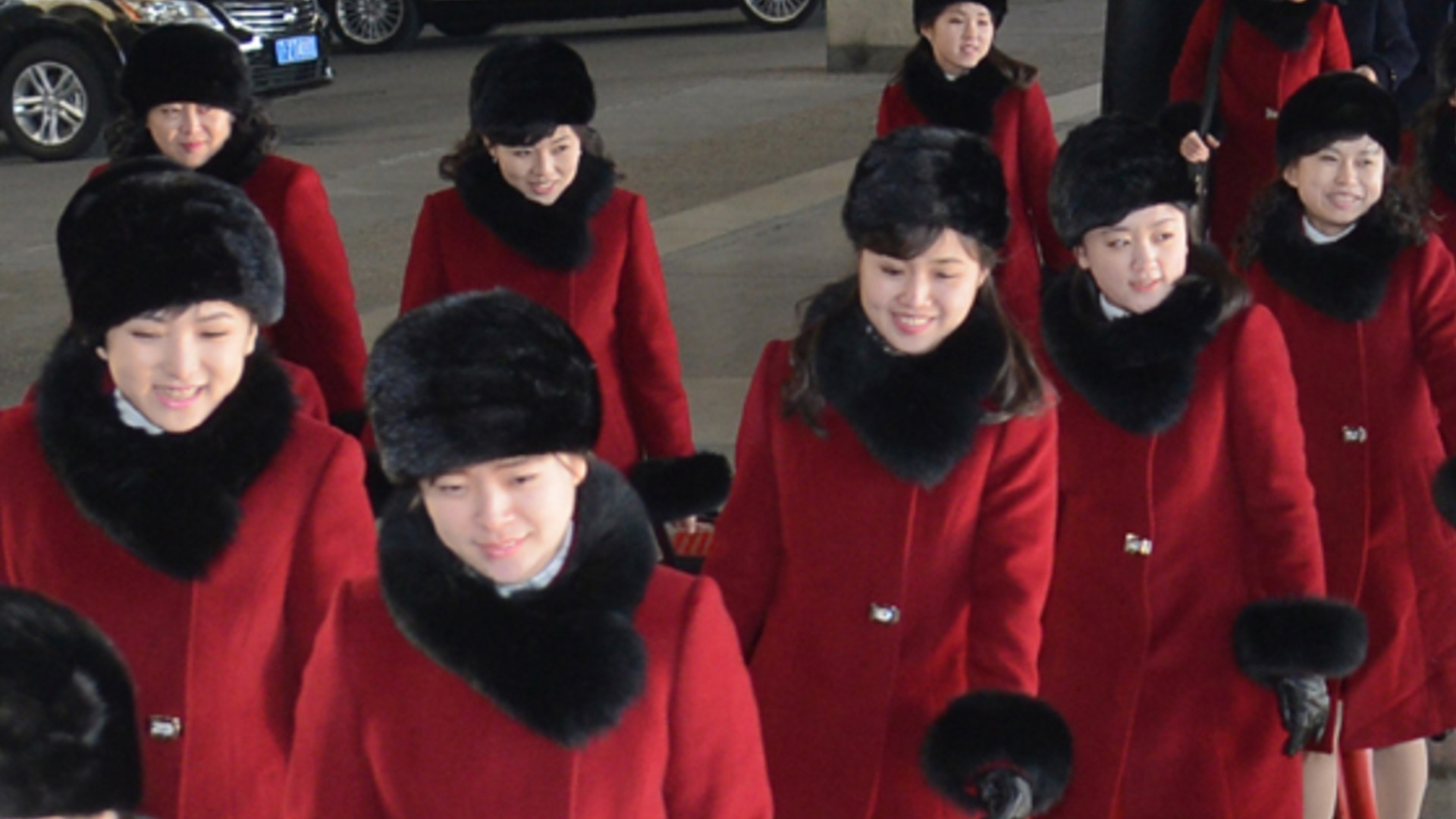 北朝鮮芸術団のソウル公演 今月中で調整 韓国政府 ニコニコニュース