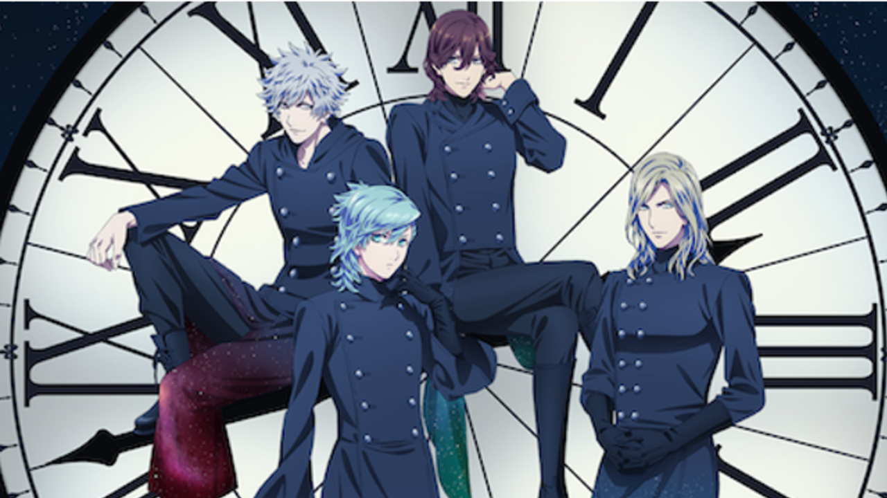 うたプリ QUARTET☆NIGHT カルライ2018 Blu-ray www.toguuk.com