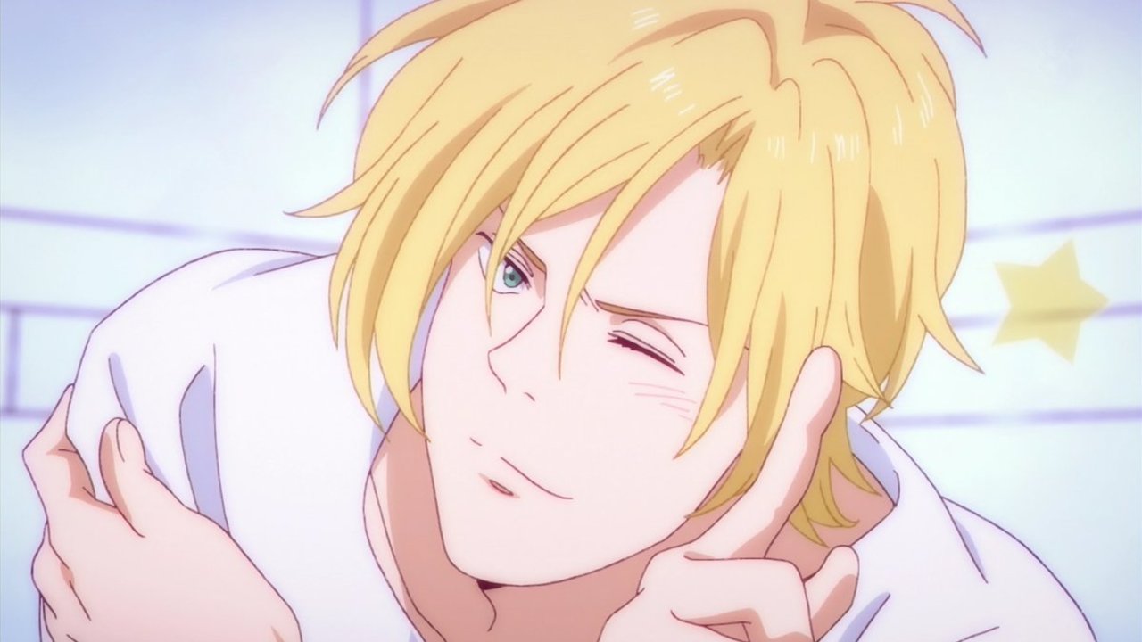 Bananafish 第１５話感想 甘くて美味しいキャンディーバー アッシュのハニトラに視聴者も天国へ ニコニコニュース