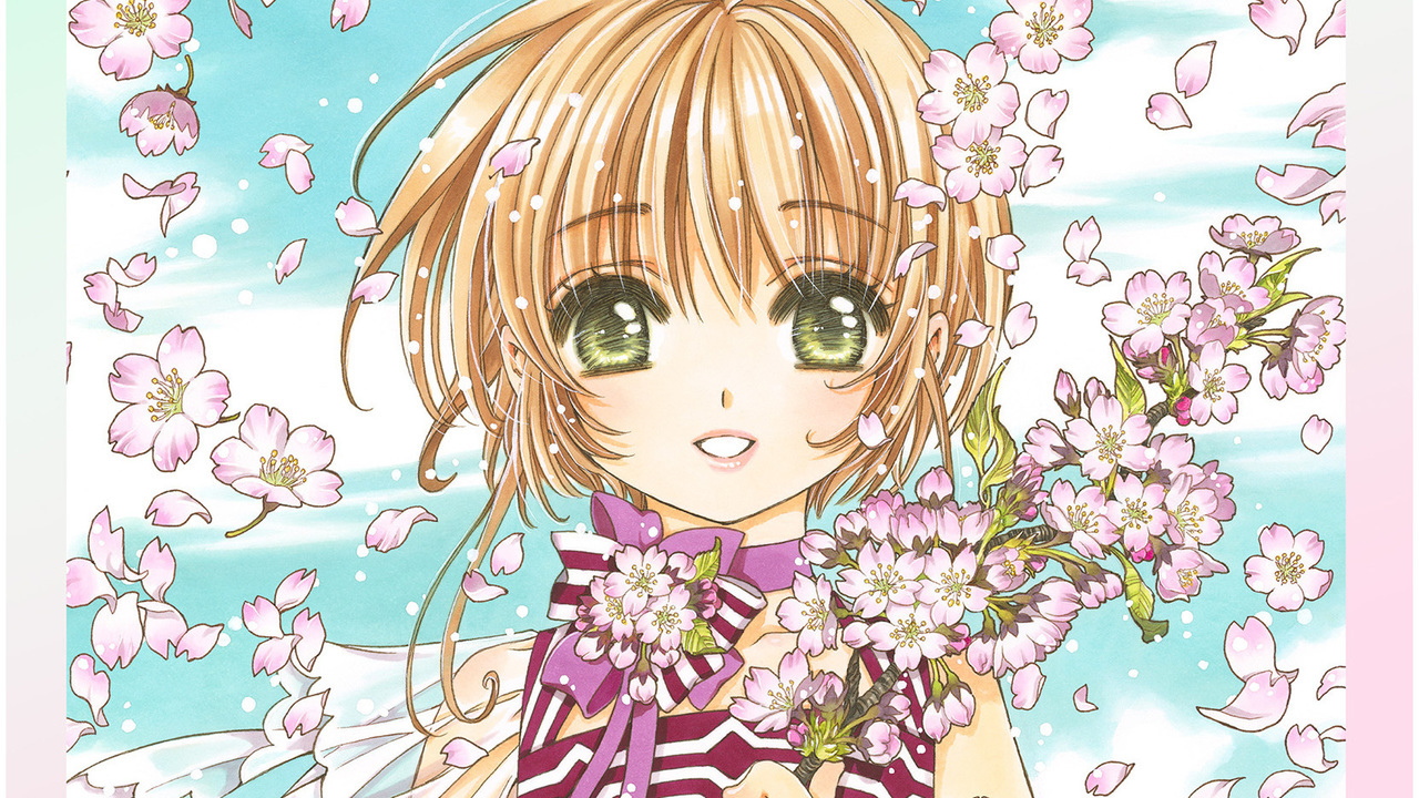 Ccさくら展 に知世ちゃんのアトリエが登場 コスチュームやもこな先生手づくりのドレス展示も ニコニコニュース