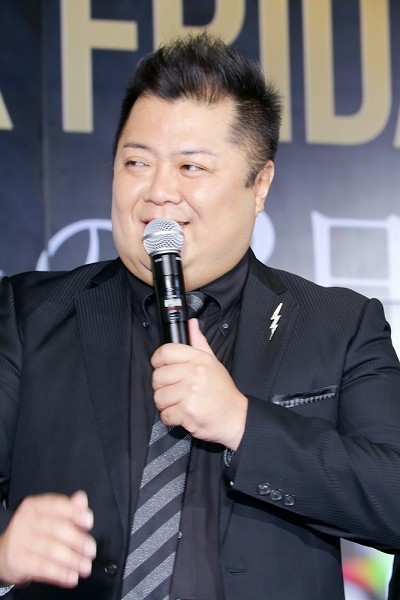 ブラマヨ小杉の巨大化が話題 いまぽっちゃりで昔イケメン芸人といえば ニコニコニュース