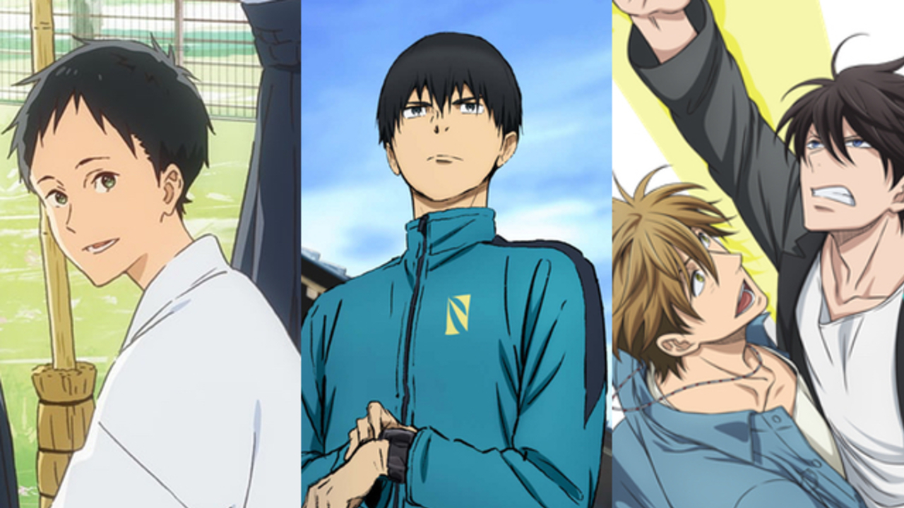 18年秋アニメアンケート 見て面白かった 視聴継続を決めたアニメは ニコニコニュース