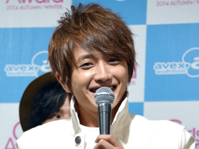 a西島隆弘 プライベートで地元 北海道の復興支援 行動力に感動の声 ニコニコニュース