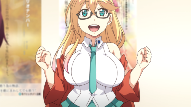 俺が好きなのは妹だけど妹じゃない 第3話先行カット あらすじ公開 キャストサイン入り台本プレゼントキャンペーン開催 ニコニコニュース