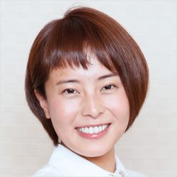 上田まりえに苦言を呈したお笑い芸人の妻 野々村友紀子にブレイクの予感 ニコニコニュース