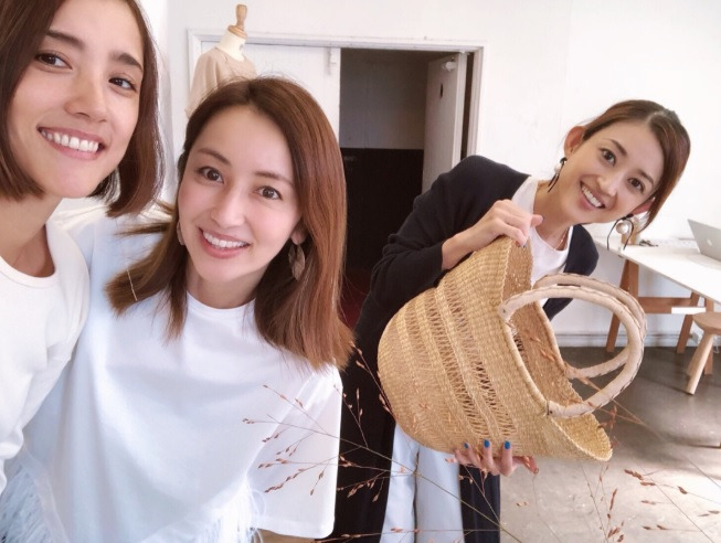 矢田亜希子さんがすっぴんを公開 ハイビジョンで見てもきれい 反響が続々 ニコニコニュース