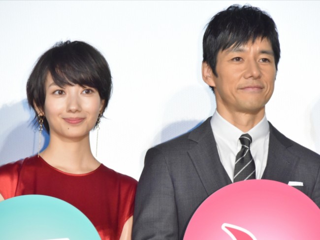 西島秀俊公認 濱田マリは 前腕がスゴい メチャクチャカッコいい ニコニコニュース