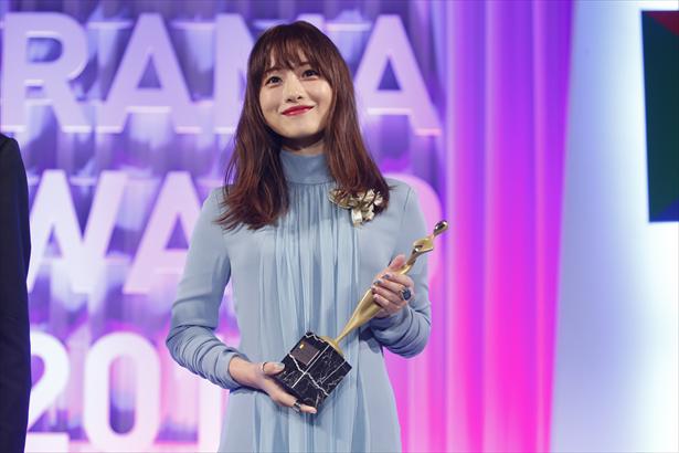 石原さとみ 茶髪 ヘアスタイルチェンジで 超絶かわいいぃぃぃ ニコニコニュース