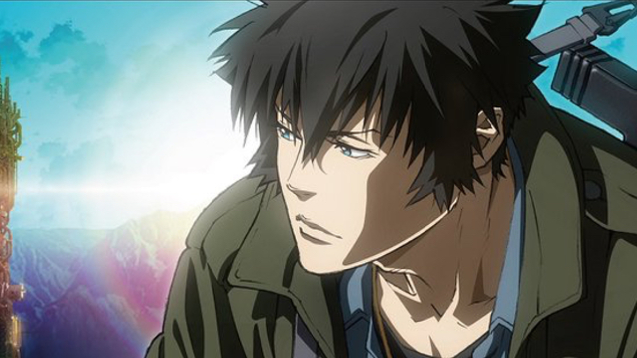 劇場版 Psycho Pass 3作品のキービジュやキャスト スタッフ解禁 主題歌はtvアニメ第1期opのリミックス音 ニコニコニュース