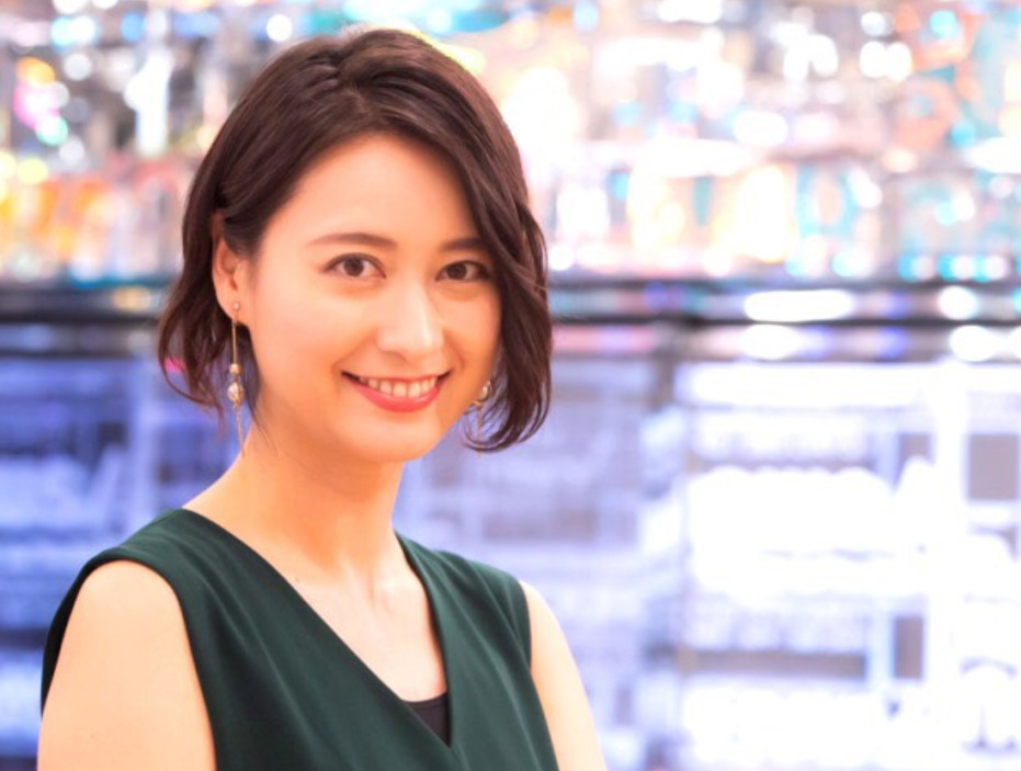 髪を切った理由は 小川彩佳アナがブログ開設で反響 ますます可愛く 美人だー の声が続々 ニコニコニュース