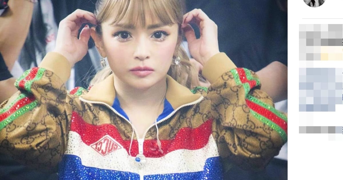 浜崎 あゆみ 学生 ピース 写真
